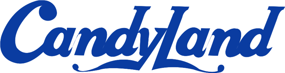 CandyLand logo