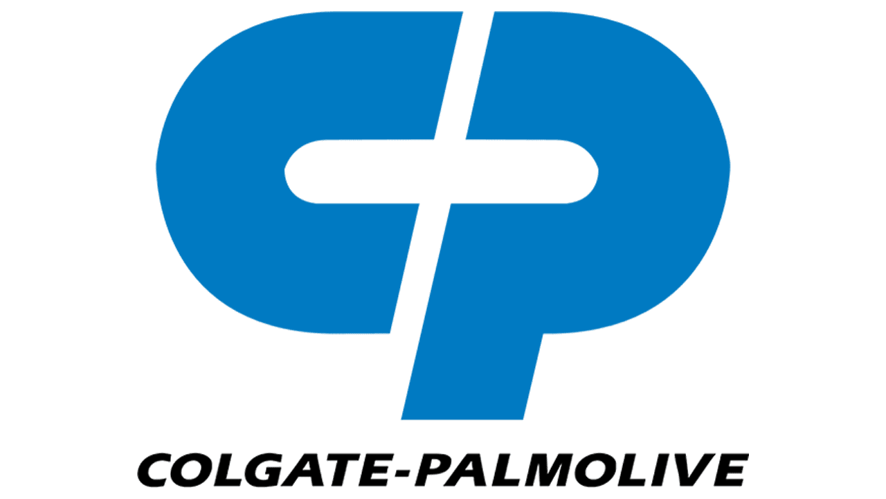 Colgate-Palmolive logo