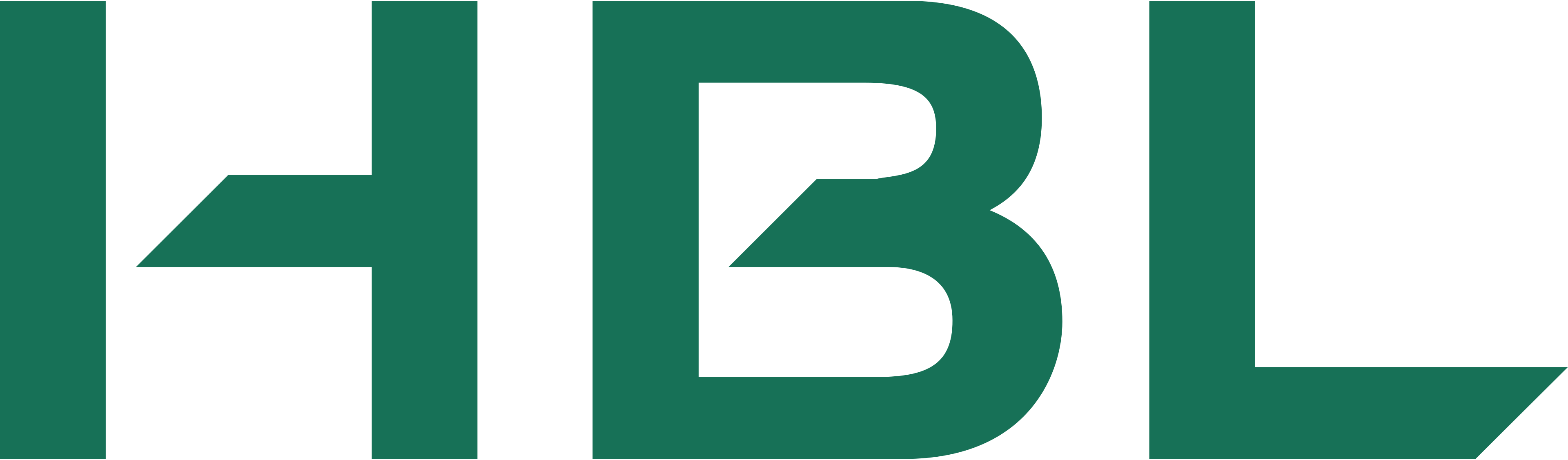 HBL logo