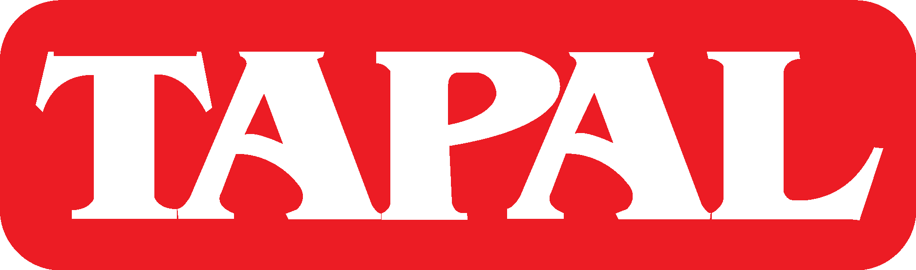 Tapal logo